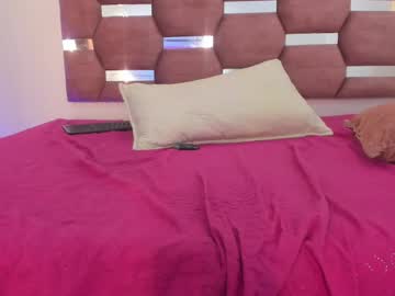 Anthonella_Sloan June 27, 2025 Chaturbate stream image