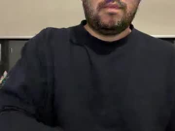Babychinoo June 27, 2025 Chaturbate stream image