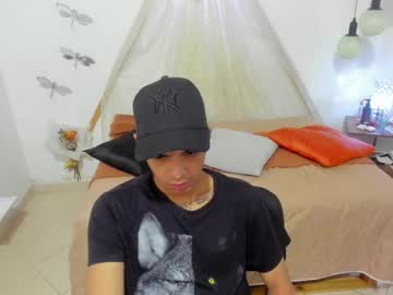 Brand_Hades June 27, 2025 Chaturbate stream image