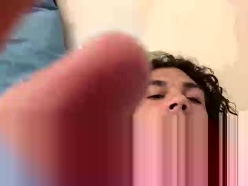 Efferrrrs June 27, 2025 Chaturbate stream image