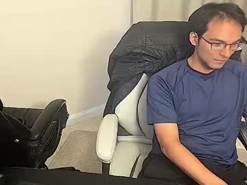 Jerker_Fan June 27, 2025 Chaturbate stream image