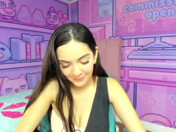 Milk_Candy16 June 27, 2025 Chaturbate stream image