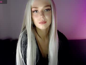 Pervyblonde June 27, 2025 Chaturbate stream image