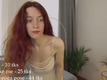 Red_Summers_Bunny_ June 27, 2025 Chaturbate stream image
