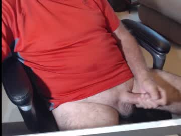 Wsteel66 June 27, 2025 Chaturbate stream image