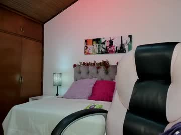 Alheli_16_ June 27, 2025 Chaturbate stream image