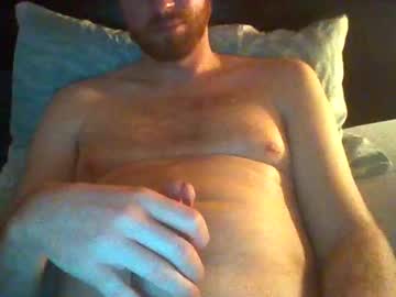 Amazing_Ginger June 27, 2025 Chaturbate stream image