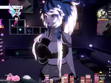 Bowsette_ June 27, 2025 Chaturbate stream image