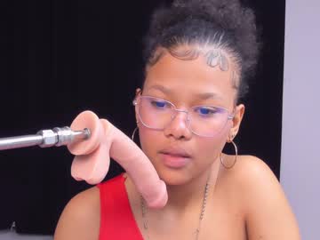 Brhisney_ June 27, 2025 Chaturbate stream image