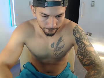 Damian_Muscle June 27, 2025 Chaturbate stream image
