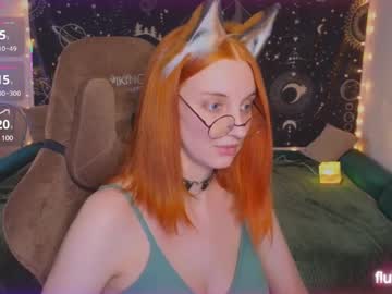 Fluffy_Muffin3 June 27, 2025 Chaturbate stream image