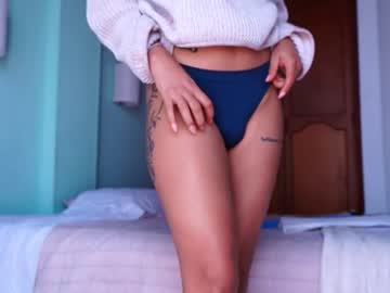 Gabrisaenz June 27, 2025 Chaturbate stream image