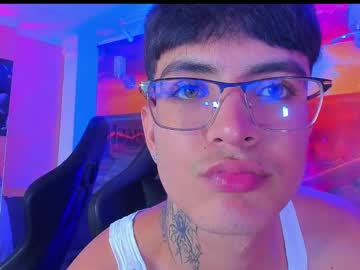 Iam_Light June 27, 2025 Chaturbate stream image