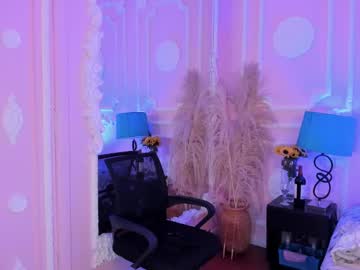 Lisy_Hoffman June 27, 2025 Chaturbate stream image
