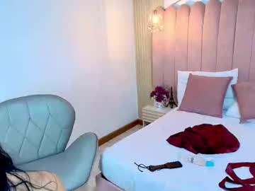 Ninnafoxx_1 June 27, 2025 Chaturbate stream image