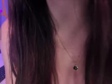 Oliviahalley June 27, 2025 Chaturbate stream image