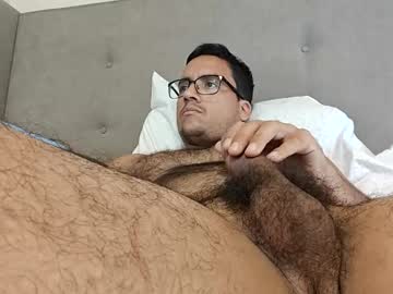 Oscolorado June 27, 2025 Chaturbate stream image
