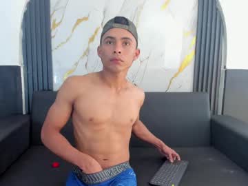 Randyforest June 27, 2025 Chaturbate stream image