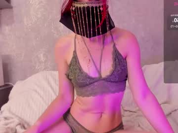 Redmelissa June 27, 2025 Chaturbate stream image