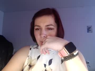 Valkirialitra June 27, 2025 Chaturbate stream image