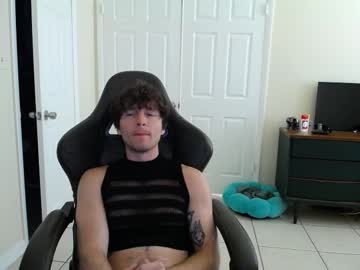 Yougotmoxie June 27, 2025 Chaturbate stream image