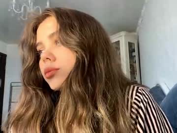 Zarahelme June 27, 2025 Chaturbate stream image