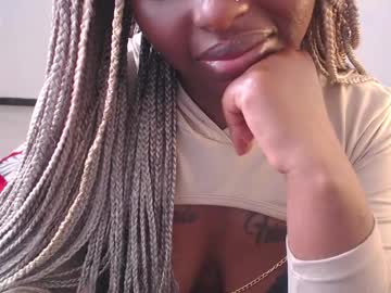 Zooee_P June 27, 2025 Chaturbate stream image