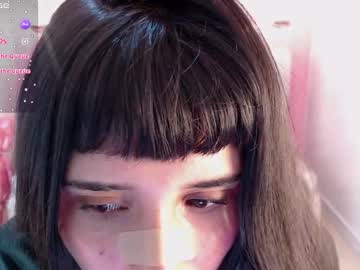 Allyssa_Bellini_S June 27, 2025 Chaturbate stream image