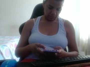 Ariannaloovel June 27, 2025 Chaturbate stream image