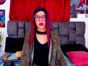 Cataliinacastro June 27, 2025 Chaturbate stream image