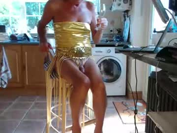 Christine888 June 27, 2025 Chaturbate stream image