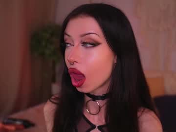 Devilss_Toy June 27, 2025 Chaturbate stream image