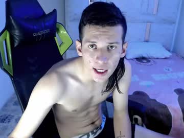 Estevan_Andress June 27, 2025 Chaturbate stream image
