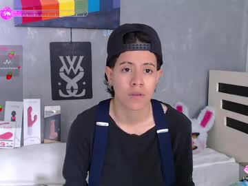 Mich_Xgirl June 27, 2025 Chaturbate stream image