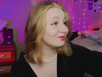 Miss_Ida June 27, 2025 Chaturbate stream image