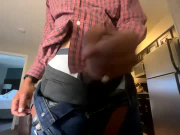 Notamentertainer June 27, 2025 Chaturbate stream image