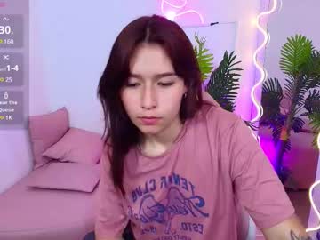 Rosee_Tay June 27, 2025 Chaturbate stream image