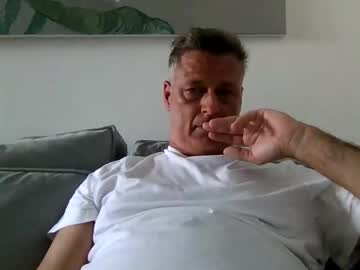 Rudeski June 27, 2025 Chaturbate stream image