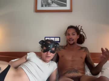 Scruzfreaks108 June 27, 2025 Chaturbate stream image