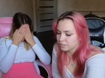 Stefany_And_Bettany June 27, 2025 Chaturbate stream image