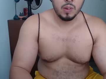 Beefypecs_10 June 27, 2025 Chaturbate stream image