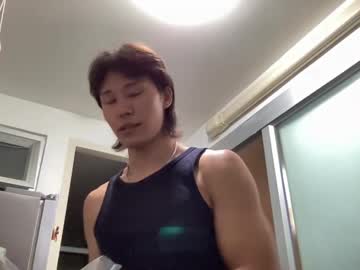 Chan_Pak June 27, 2025 Chaturbate stream image