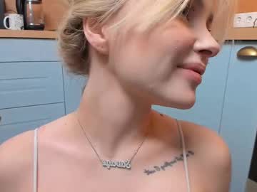 Kitttagain June 27, 2025 Chaturbate stream image