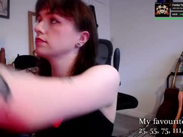 Leah_Lust_ June 27, 2025 Chaturbate stream image