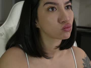 Leoramallis June 27, 2025 Chaturbate stream image