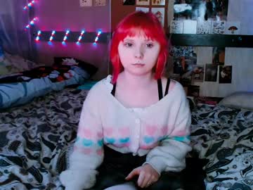 Usagi_Blush June 27, 2025 Chaturbate stream image