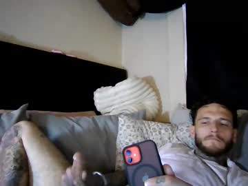 Cruz815 June 27, 2025 Chaturbate stream image
