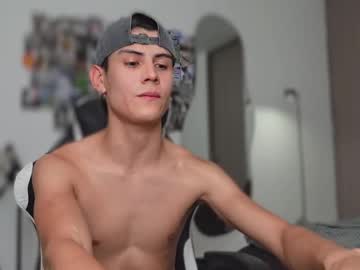 Hey_Cesard June 27, 2025 Chaturbate stream image