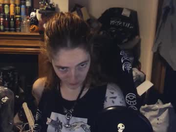 Ladyserena2020 June 27, 2025 Chaturbate stream image
