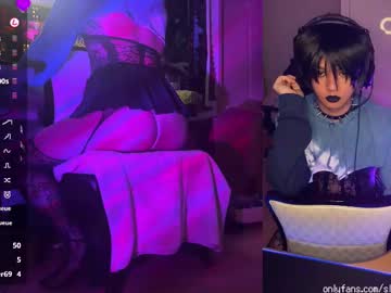 Sluttyb23 June 27, 2025 Chaturbate stream image